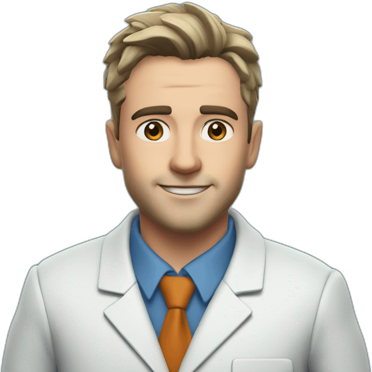 Dr stone emoji