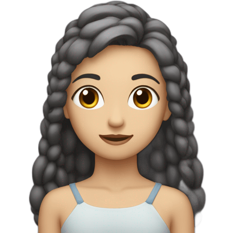 Ximira-gelo-rapido emoji