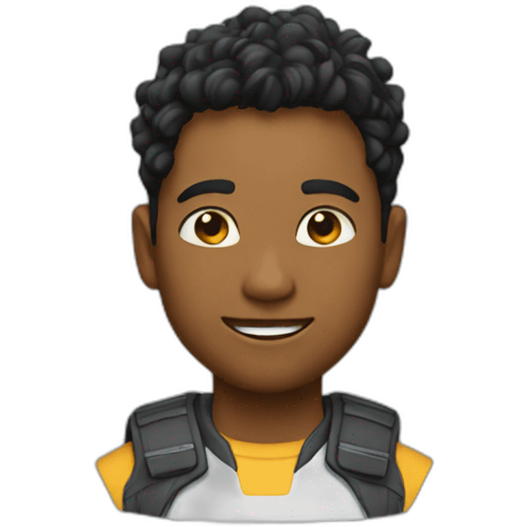 Nova emoji