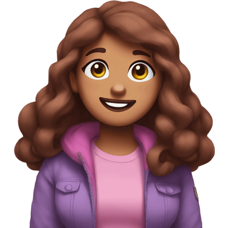 Mabel gravity falls emoji