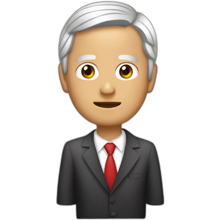 Amlo emoji