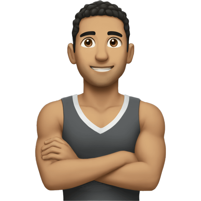 Hakimi  emoji