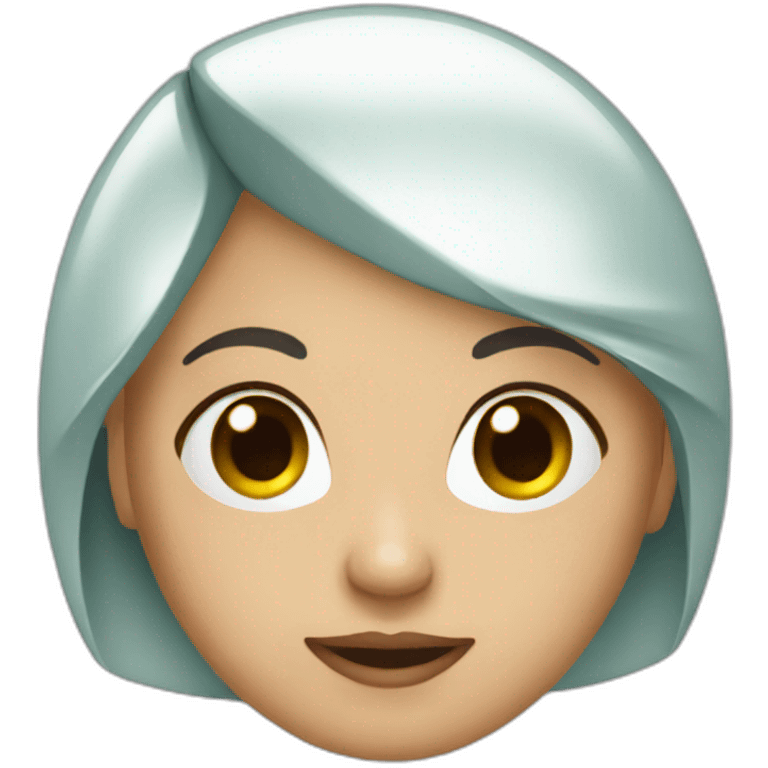 Woman surgeon emoji