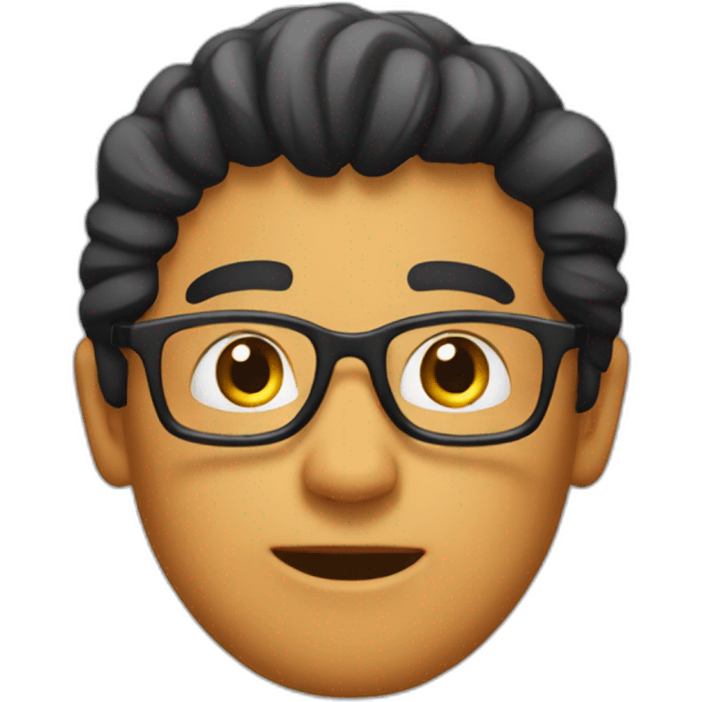 Ernie ho emoji