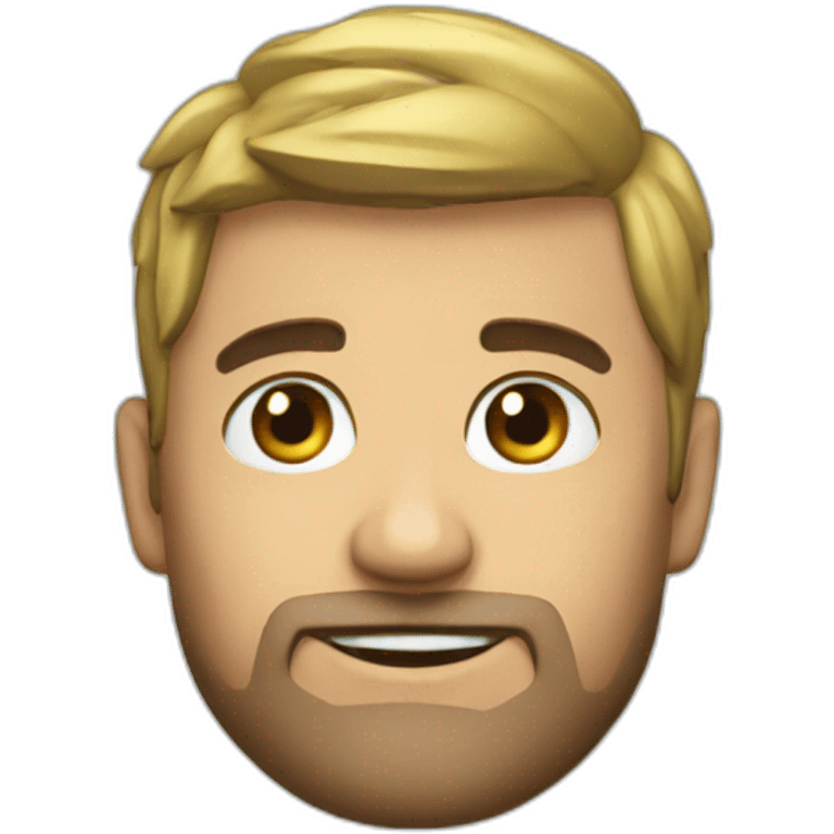 William seed emoji