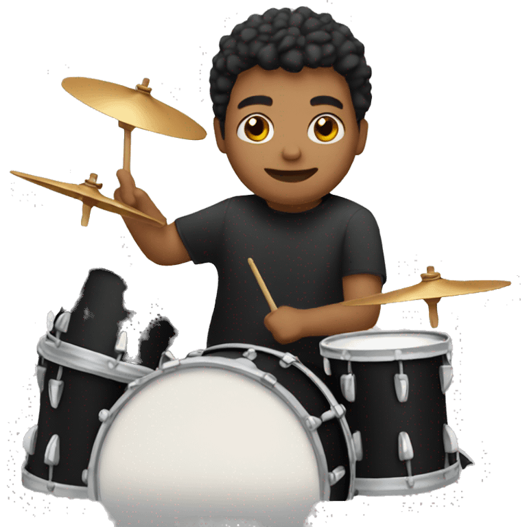 drums emoji