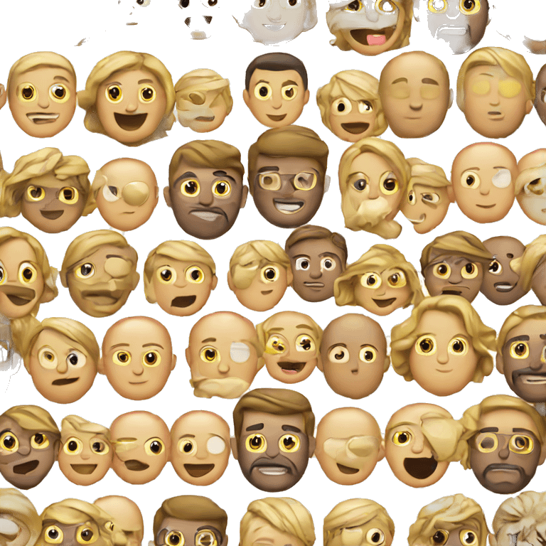 Emojis de iPhone  emoji