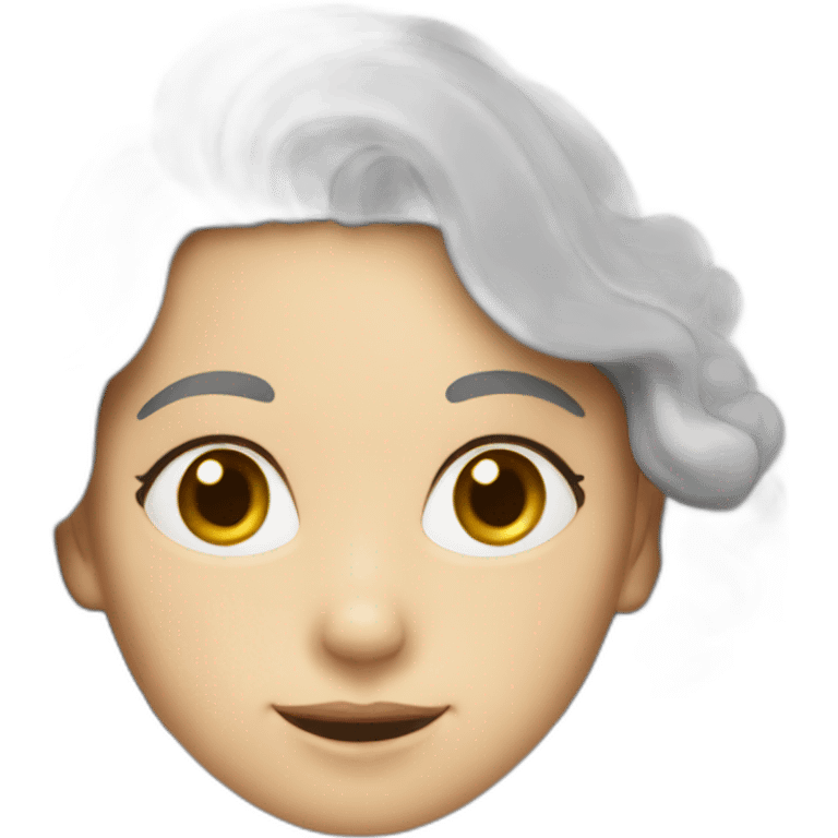 Elizabeth 2 emoji