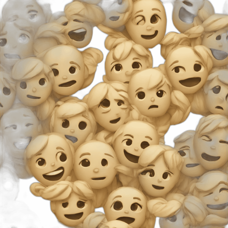 Notion application emoji