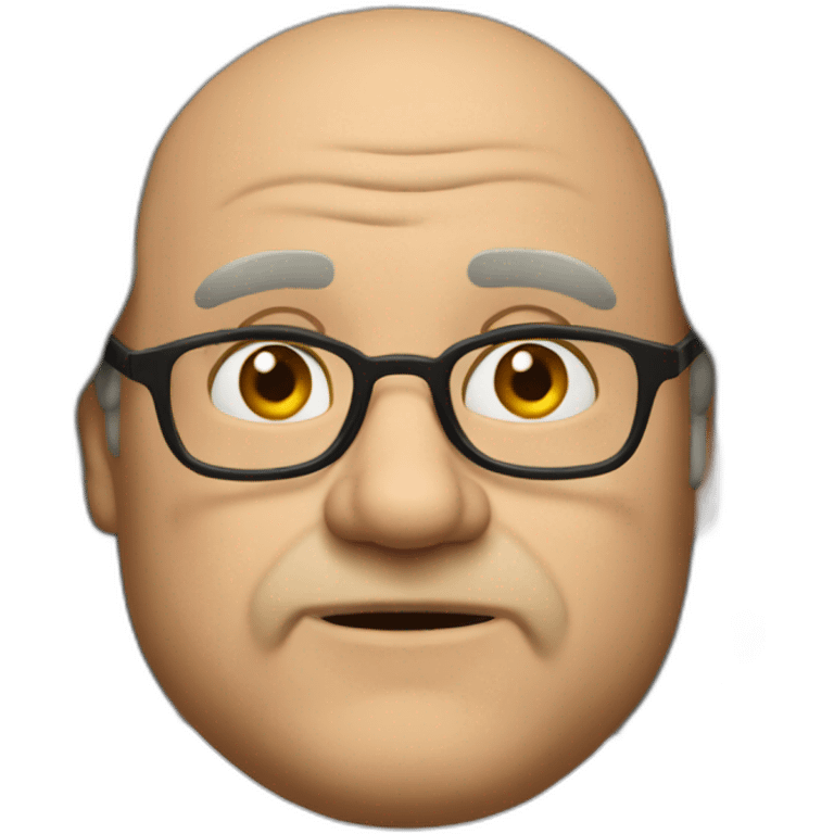 frank reynolds emoji