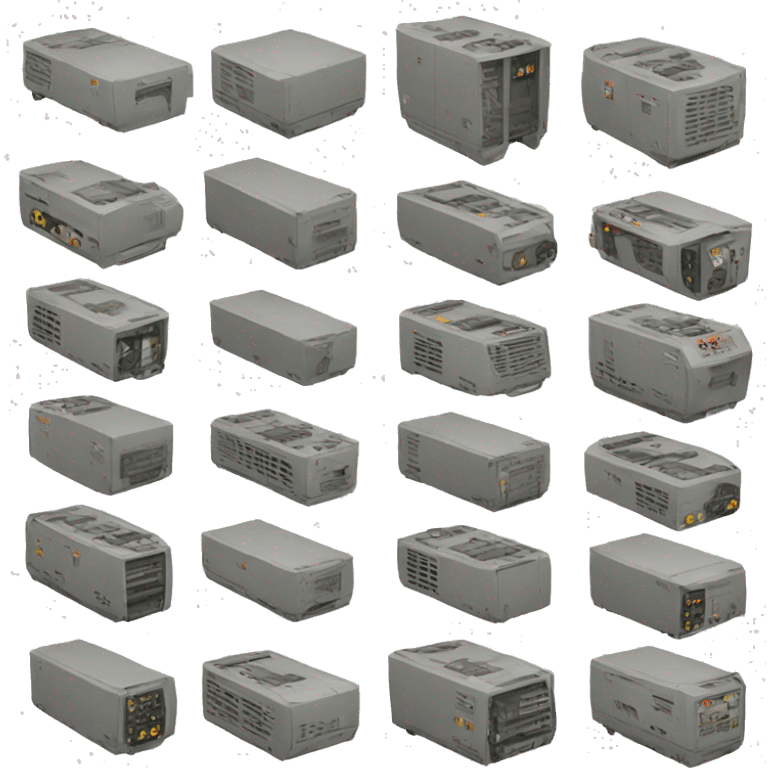 Generator emoji