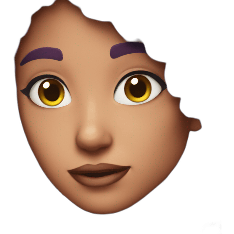 Celeste emoji