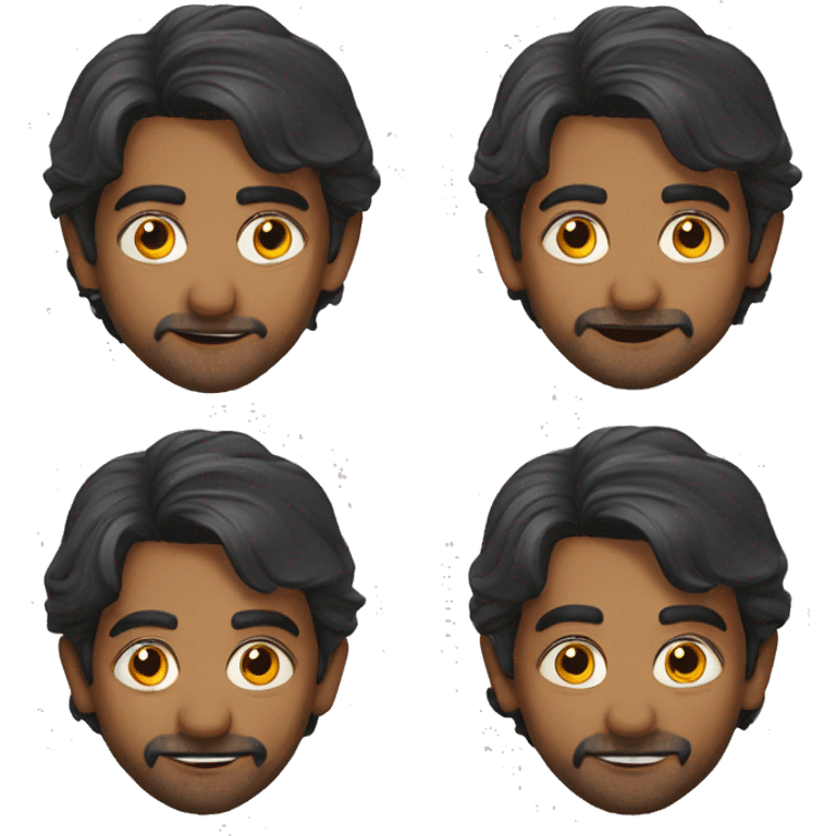 KOLLYWOOD ACTOR Arya emoji