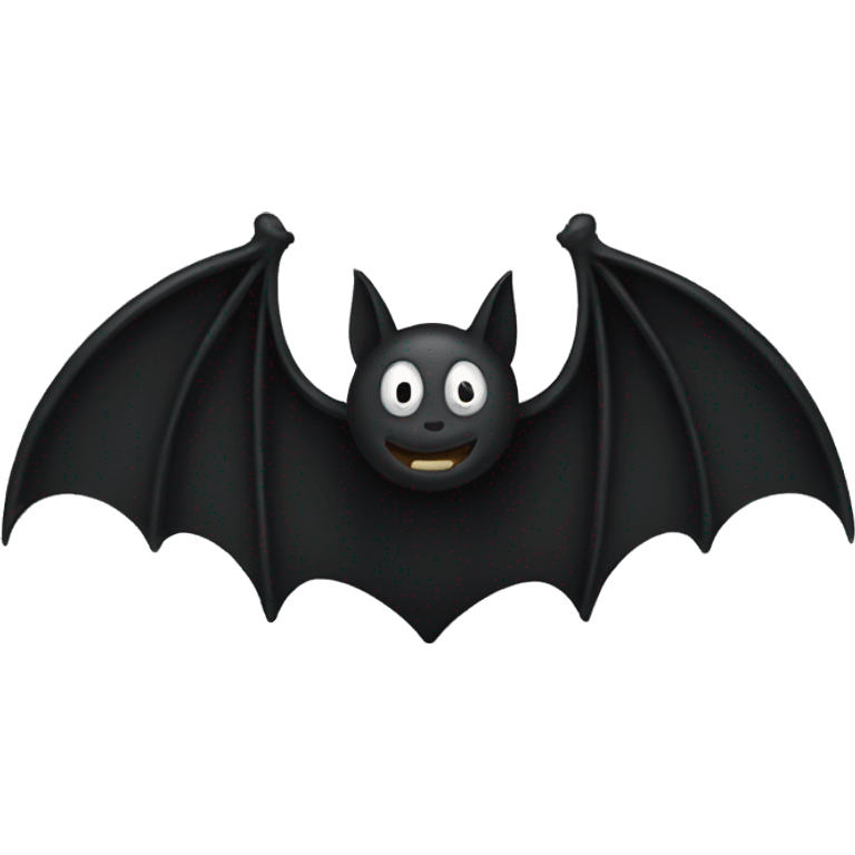 Bat symbol  emoji