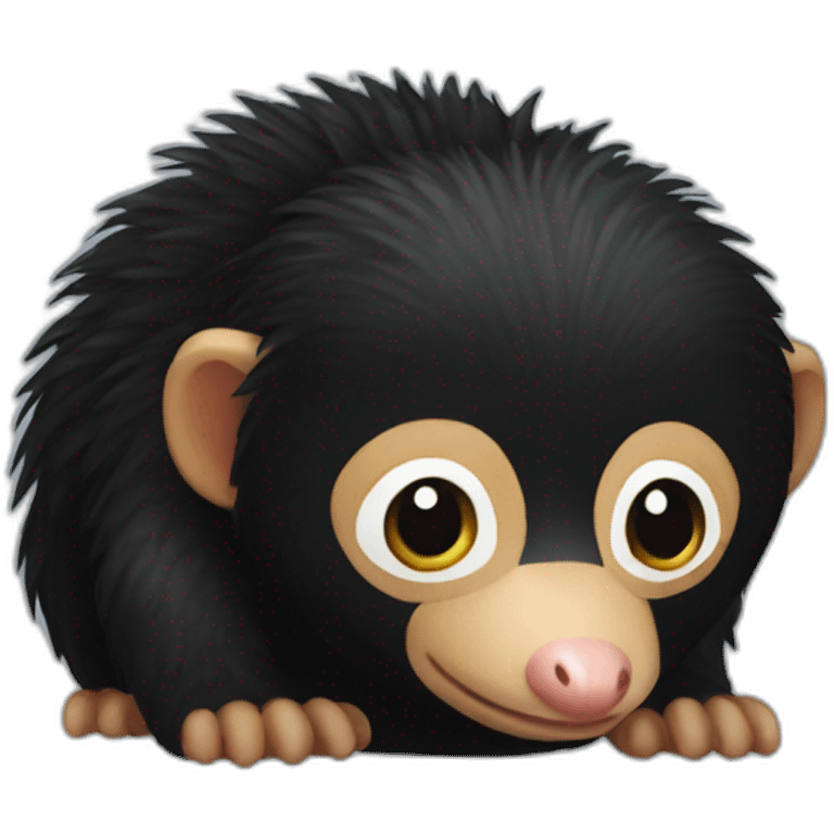 Niffler emoji