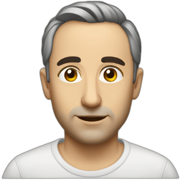 Yann Barthes emoji