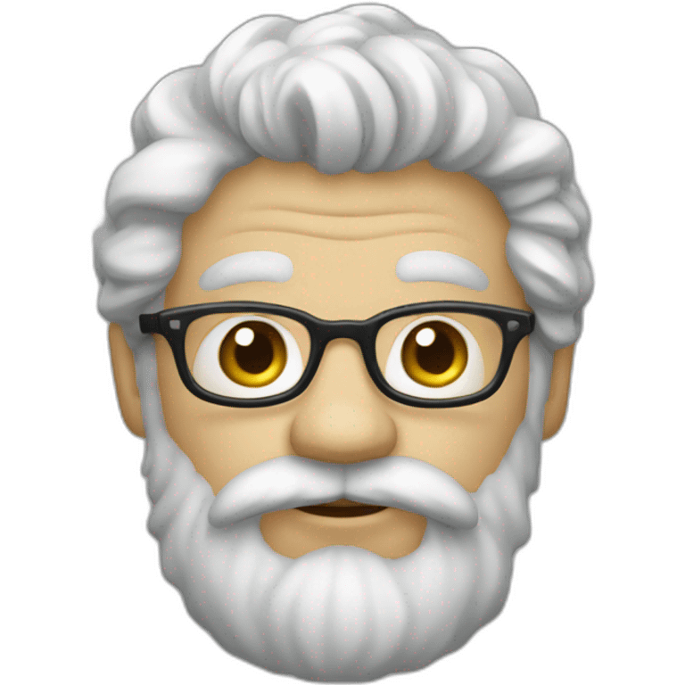 Baumwollpflücker emoji