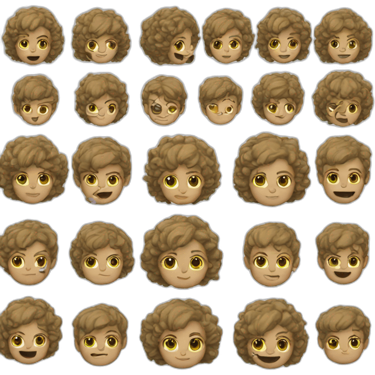 official emoji