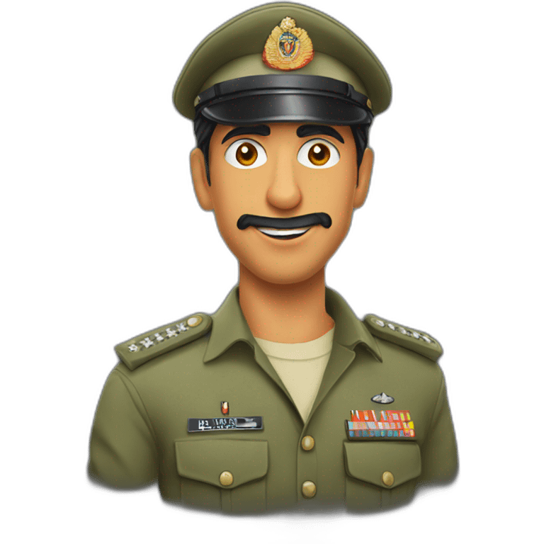 Srk Jawan emoji