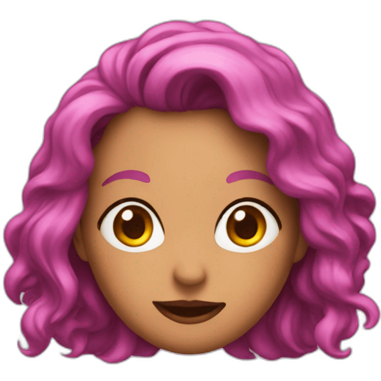 Wanda emoji