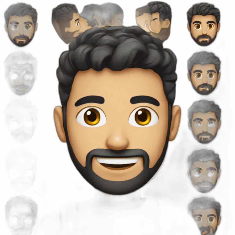 iranian youtuber emoji