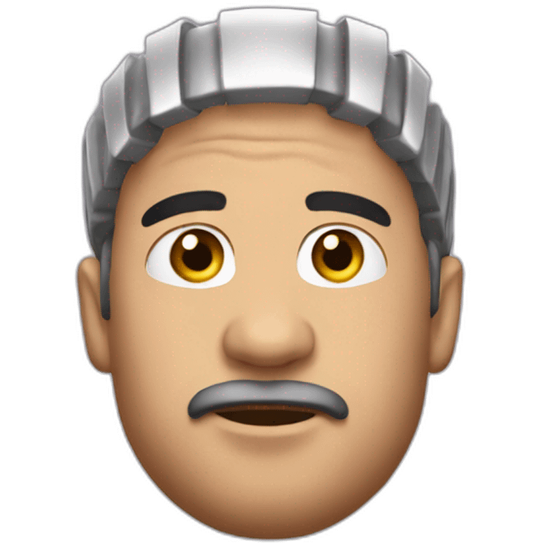 prison-mike emoji