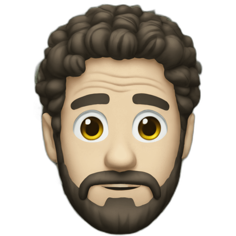 money heist emoji