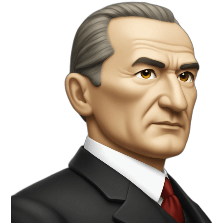 ataturk emoji