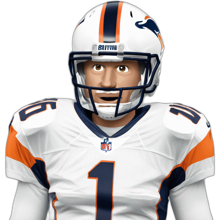 payton manning emoji