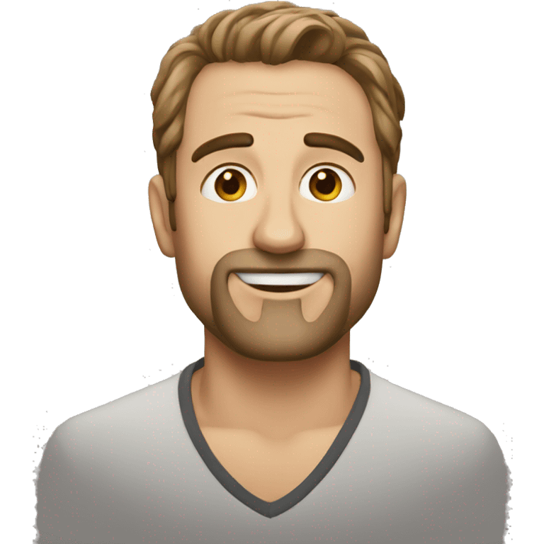 Eric zemour emoji