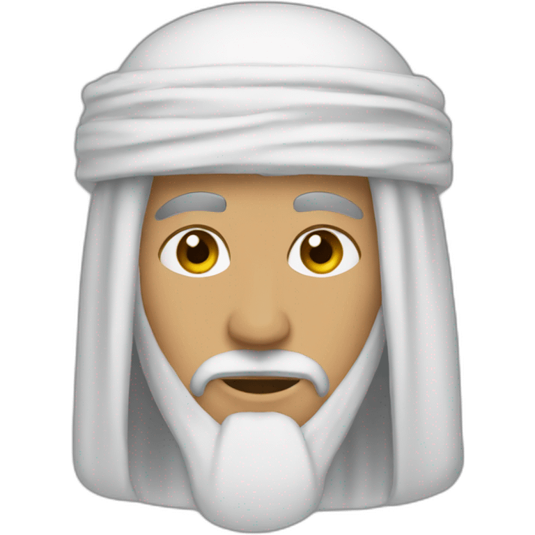 Roi maroc emoji