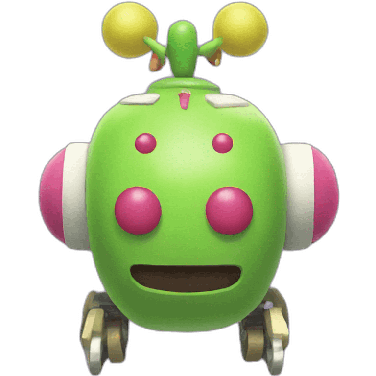 katamari emoji