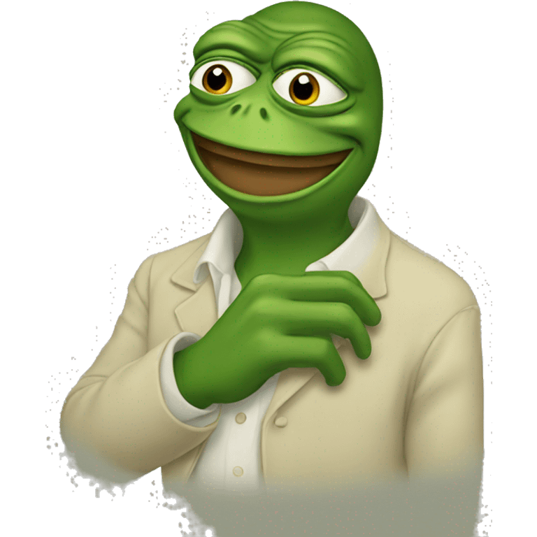 pepe  emoji