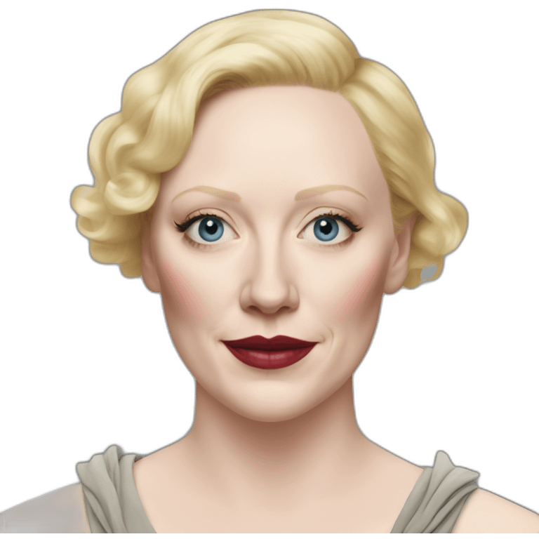 gwendoline christie emoji