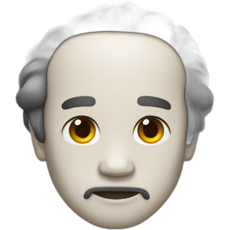 winston emoji