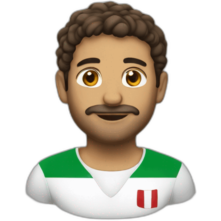 ITALIA emoji