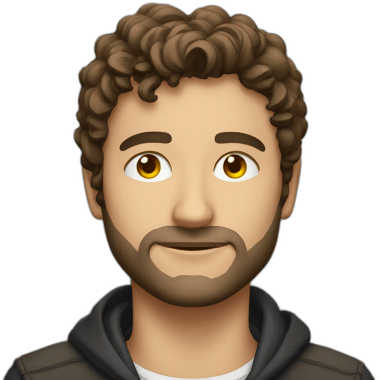 mattia ponzio emoji