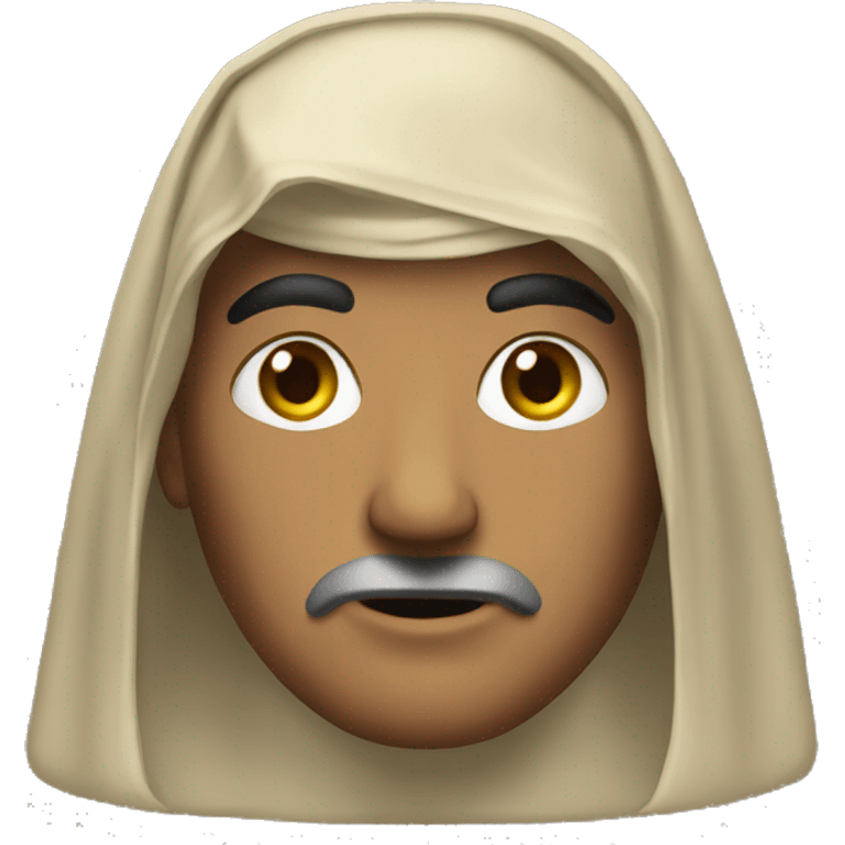 Ra emoji