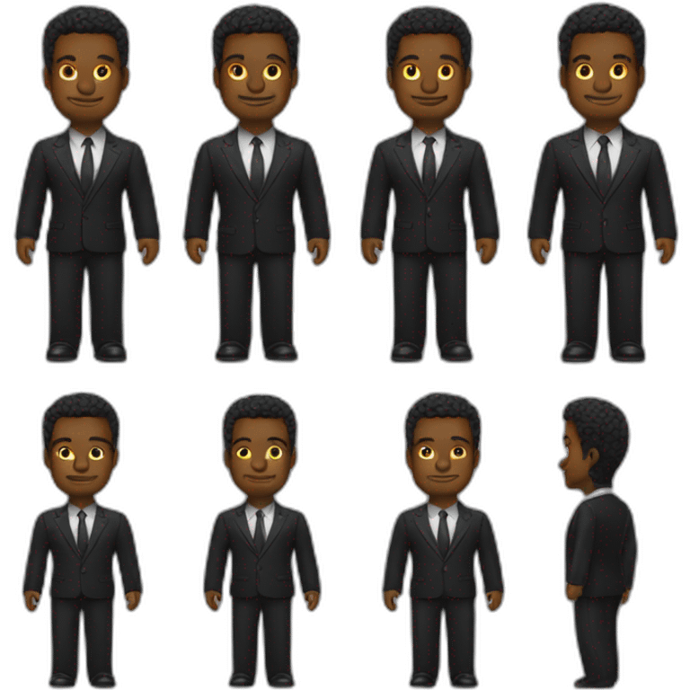 robert-j-barreto-designer-black-suite emoji