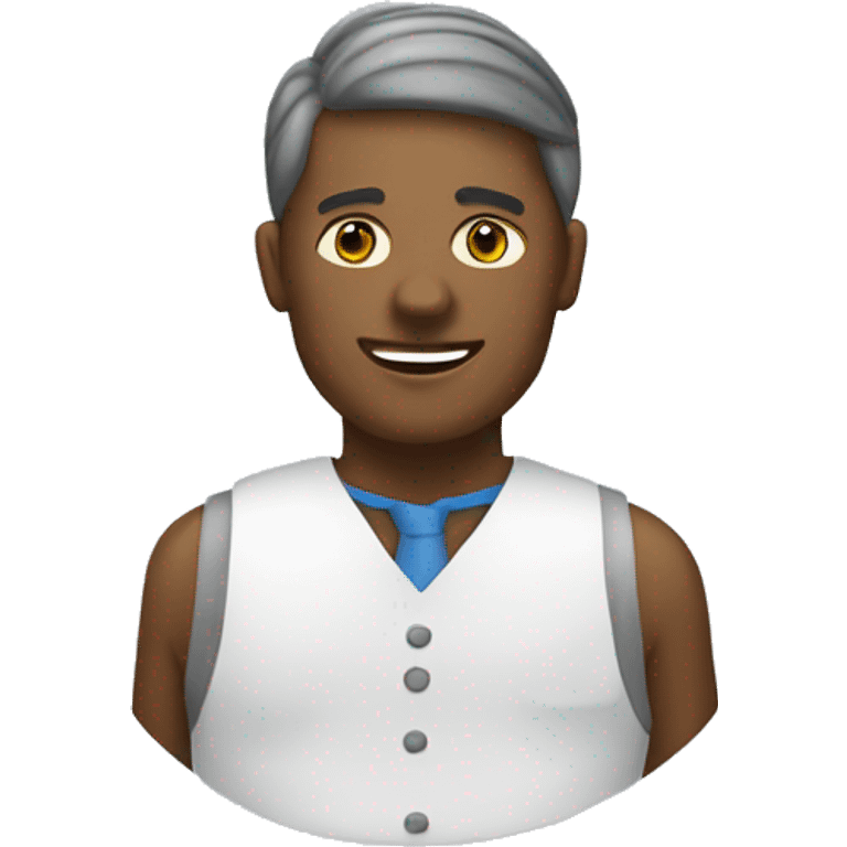 Personal mentor for the development of soft skills emoji