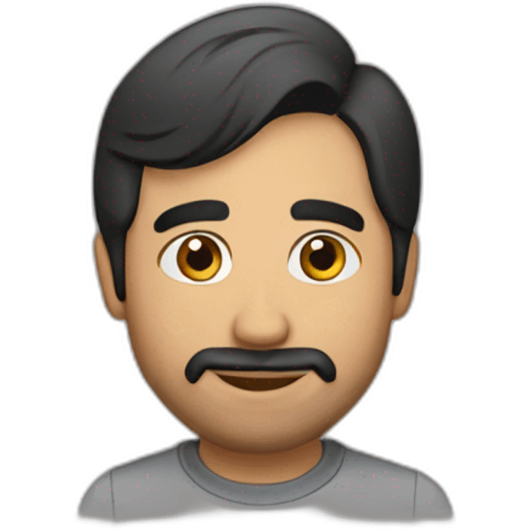 Santiago Revilla emoji