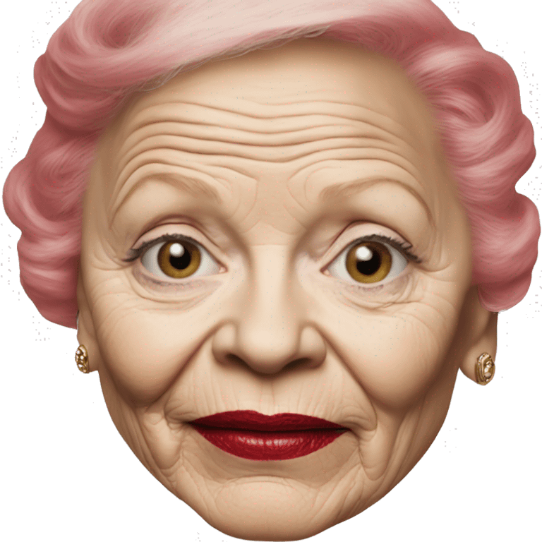 Vivienne Westwood  emoji