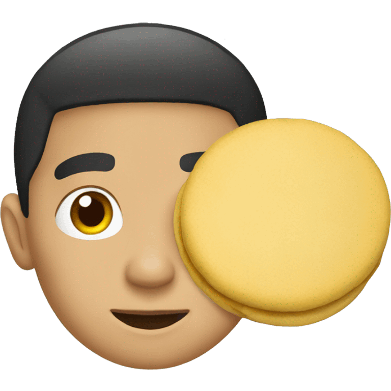 arepas emoji