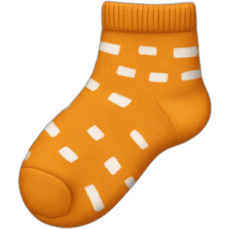 Socks emoji