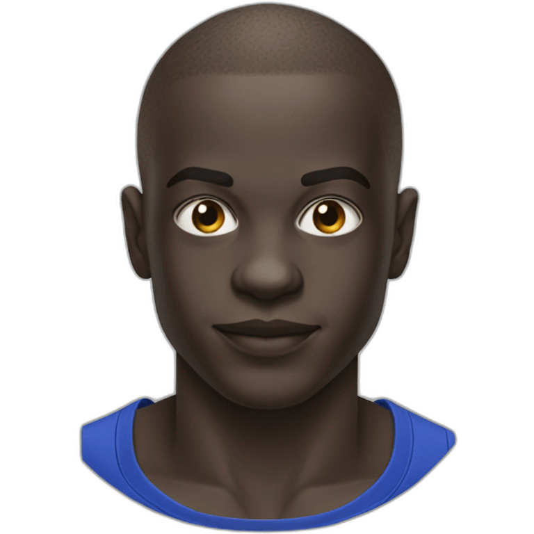 Kante emoji