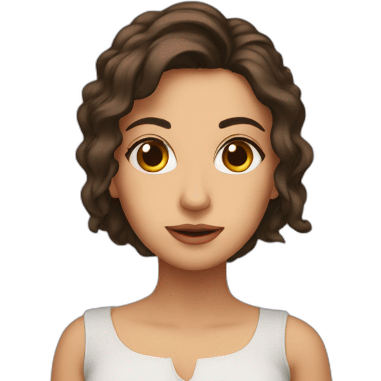 rosalia emoji