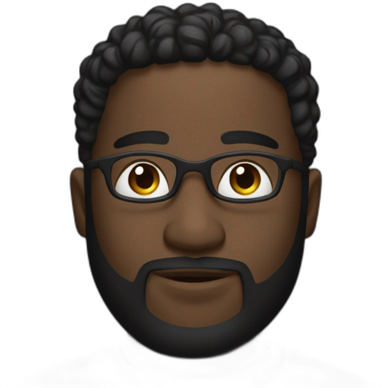 Damso emoji