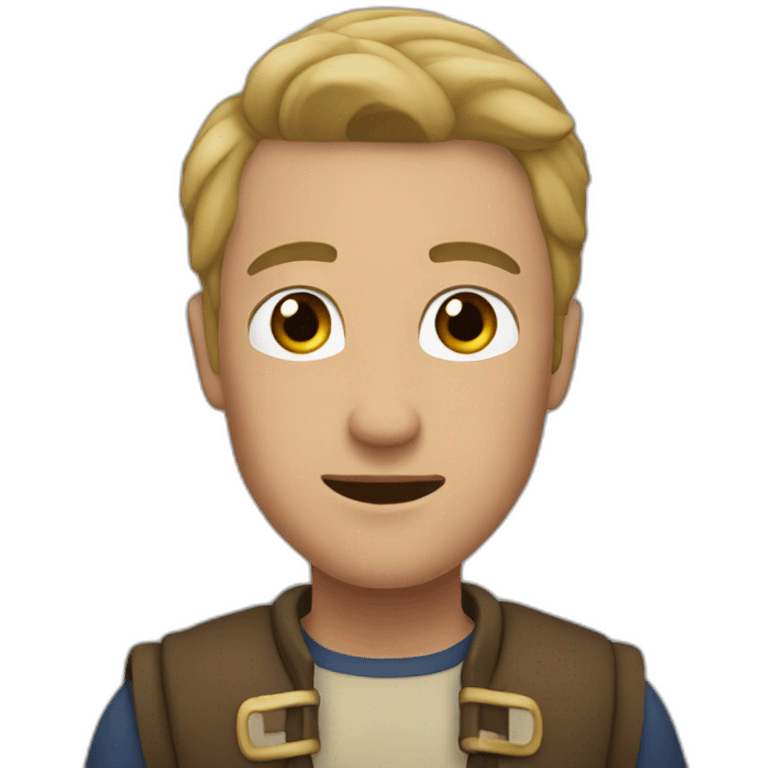 Finn emoji