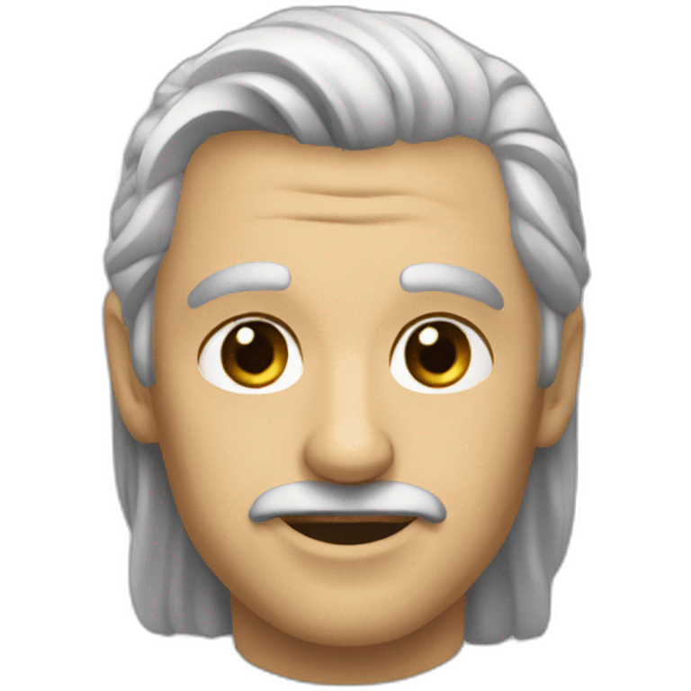 Polnareffe emoji