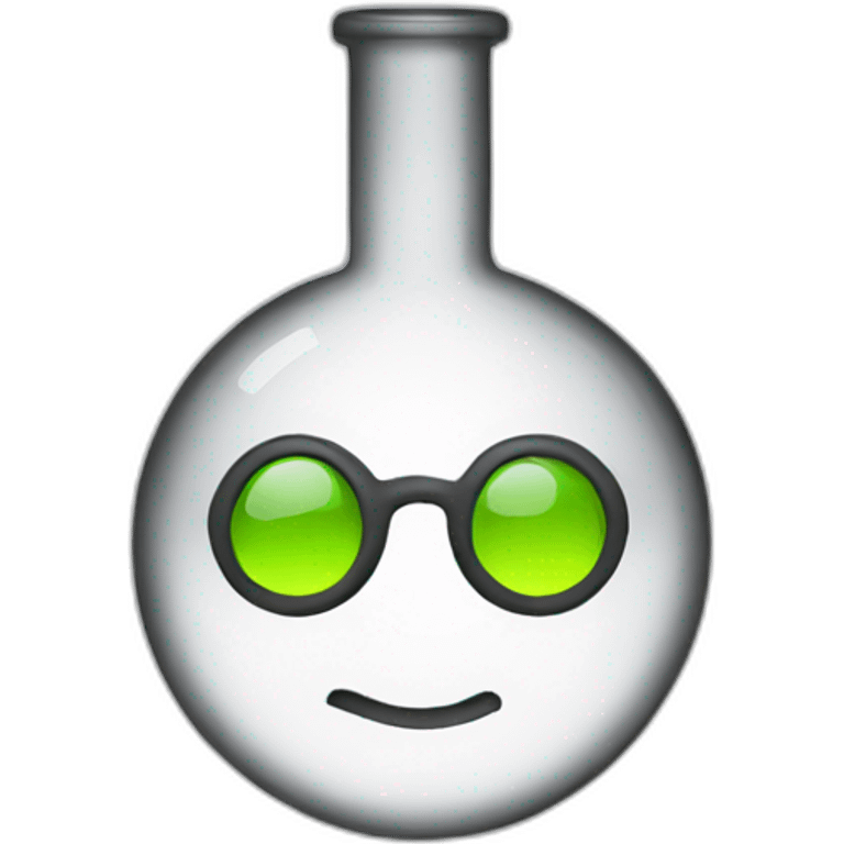 chemical emoji